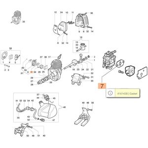 T&ouml;m&iacute;t&eacute;s, karbur&aacute;tor csonk t&ouml;m&iacute;t&eacute;s  720,722,726,Sparta25,250