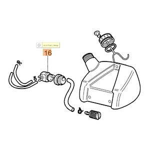 Kivezetőcső Sparta25,250,720,722,726