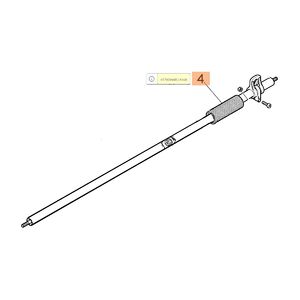 Markolat gumi a meghajt&oacute; cs&ouml;v&ouml;n Sparta 440