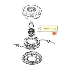 Damilfejrug&oacute; 63019015+17+19+21 - Sparta 25,250,730,735,740
