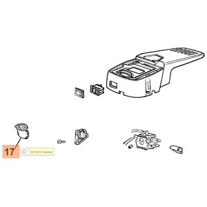 &Aacute;tvezető OM 956/962/965 HD /