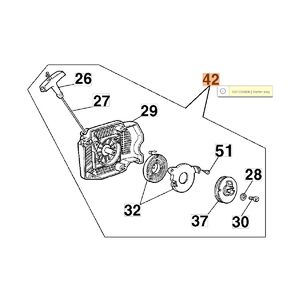 Ind&iacute;t&oacute; komplett 956, 962, 965, GS 630