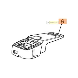 Motorfed&eacute;l 956, 962, 965 HD