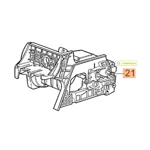Tőcsavar 937,940,941C-CX,GS370,410C-CX,GS350 (2db/csomag)