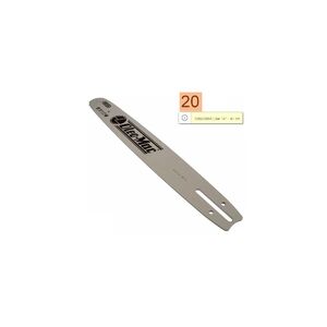 L&aacute;ncvezető Oregon .325-1.3 - 66 szem - 16 col - 936,940C,941CX,GS410CX,411,451 - 107943