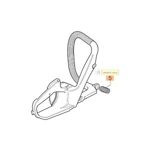 Rezg&eacute;scsillap&iacute;t&oacute; rug&oacute; 947, 952, GS 520