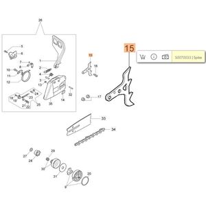 R&ouml;nkt&aacute;masz 947, 952, GS 520