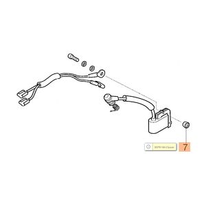 T&aacute;vtart&oacute; a gy&uacute;jt&oacute;tekercsn&eacute;l 947, 952, GS 520