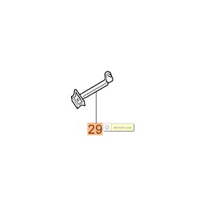 Szivat&oacute;kar 947, 952, GS 520