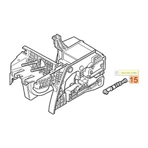Olajszűrő 947,952,GS520