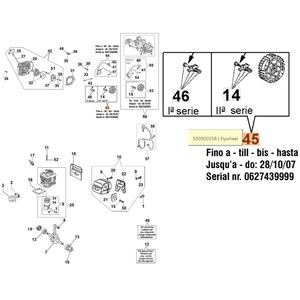 Lendker&eacute;k komplett 965 HD -   2007.10.28-ig