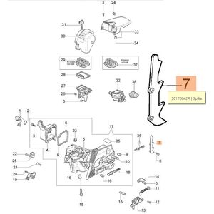 R&ouml;nkt&aacute;masz 937,941C - CX,GS 410 C - CX,