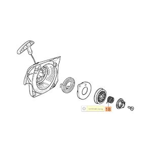 Rug&oacute; r&aacute;seg&iacute;tő ind&iacute;t&oacute;ban 941 CX, 410 CX, GSTH 240