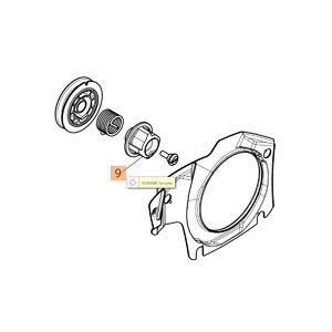 R&aacute;seg&iacute;tő persely   GS 37-371-41-411-45-451