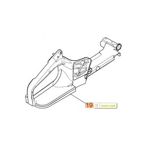 Foganty&uacute; als&oacute; GS 350