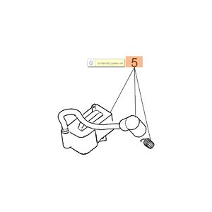 Gy&uacute;jt&oacute;tekercs GS 350, GS 350 C