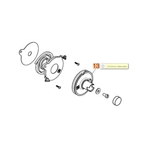 K&ouml;t&eacute;lt&aacute;rcsa GS 650