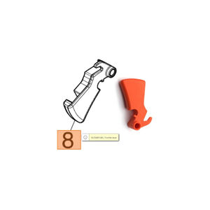 Ravasz (g&aacute;zravasz) GS 650