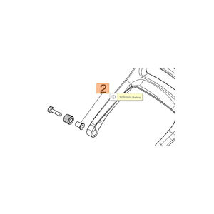 L&aacute;ncf&eacute;kkar h&uuml;vely - GS 650