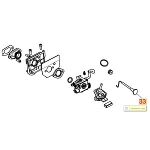 Szivat&oacute;kar MTH 5100, 5600