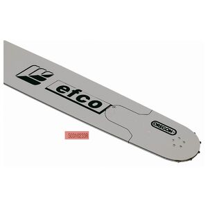 L&aacute;ncvezető Oregon (EFCO) 3/8-1.5 - 68 szem - 18 col - MTH 5100,5600, GSH 510,560