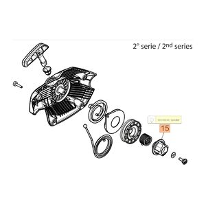 K&ouml;t&eacute;lt&aacute;rcsa k&ouml;z&eacute;p GSH 40, 400, 510, 560, MTH 400, 4000, 5100, 5600