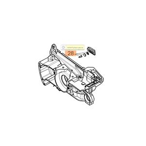 Tankszellőztető k&eacute;szlet GSH 40-400-51-51056-560