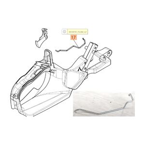 G&aacute;zr&uacute;d GSH 400