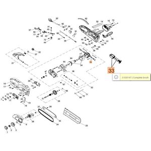 Sz&eacute;nkefe GS 180 E, GS 200 E - KEDVEZM&Eacute;NY N&Eacute;LK&Uuml;L !