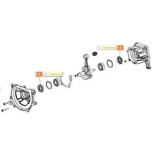 BC 540 series