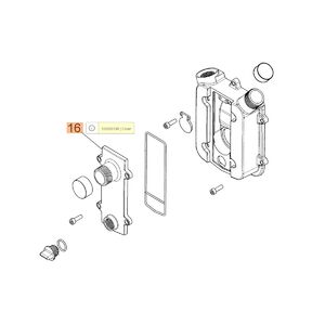 Szivatty&uacute;h&aacute;z fed&eacute;l WP 300