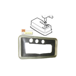 T&ouml;m&iacute;t&eacute;s szilikon AM 162