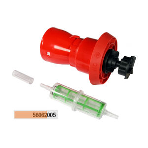 ULV kit komplett MB 90, MB 900