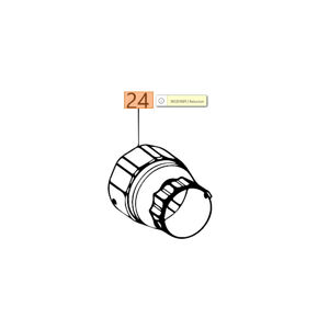 &Aacute;talak&iacute;t&oacute; adapter AM 163, BV 163