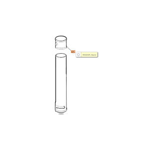 Szűk&iacute;tő adapter AM 163, BV 163