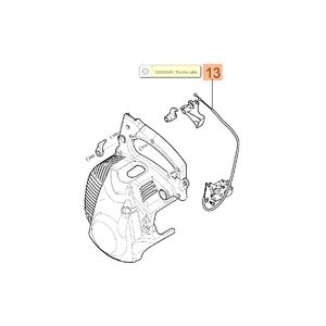 G&aacute;zbowden g&aacute;zbovden BV 300 