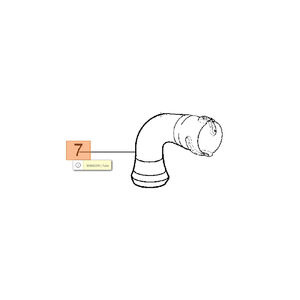 Cső k&ouml;ny&ouml;k cső BV 270