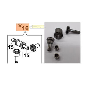 K&uacute;pker&eacute;k tri&oacute; szett (3db) BC 240 H s&ouml;v&eacute;nyv&aacute;g&oacute; - RENDEL&Eacute;SRE