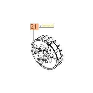 Lendker&eacute;k  BC 240 T, HC 280 XP
