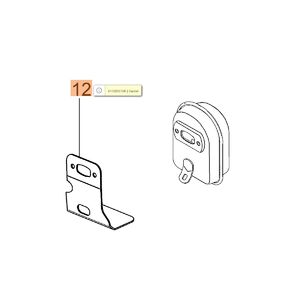 Hőv&eacute;dő Sparta 250 - 3