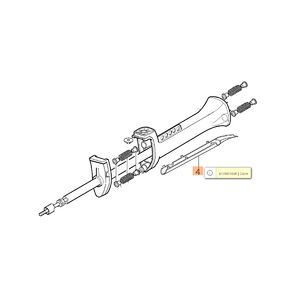 K&aacute;belv&eacute;dő-fedő burkolat 750,755