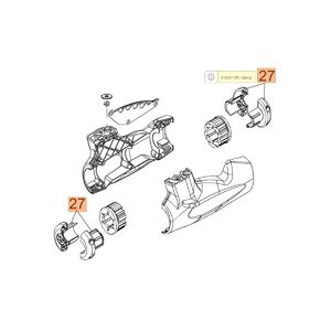 Csőszor&iacute;t&oacute; 740T, BC 380-400-420 T, BC 430 TL