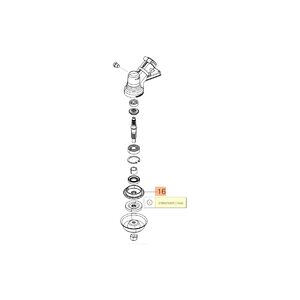 Bet&eacute;t felső k&eacute;s k&ouml;zpontos&iacute;t&oacute; (megakaszt&oacute;) - 730-740,BC300,350,380,400,420,430,Sparta380,381,441