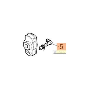 Ind&iacute;t&oacute; f&uuml;l 725,Multi Mate,BC 270-280-300-320, BV 126, PPX 270, SP 126