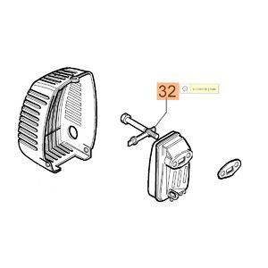 Biztos&iacute;t&oacute; lemez