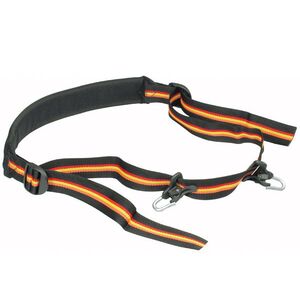 V&aacute;llheveder egyszerű, egy v&aacute;llas, 2 karab&iacute;nerrel - BV 300