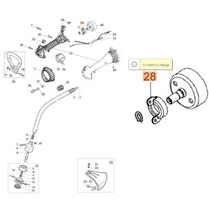 Kuplung al&aacute;t&eacute;t g&ouml;rbesz&aacute;r&uacute; Sparta 25 TR,Sparta 250 TR