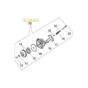 Ind&iacute;t&oacute; ber&aacute;nt&oacute; szerkezet BC 320, PPX 270