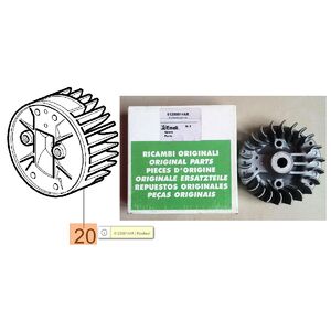 Lendker&eacute;k komplett Sparta 37,370,38,380,42,44,440,BC350,380,420,430 - AKCI&Oacute;