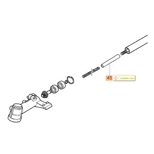 Tengely told&oacute; BC sz&ouml;ghajt&aacute;sn&aacute;l